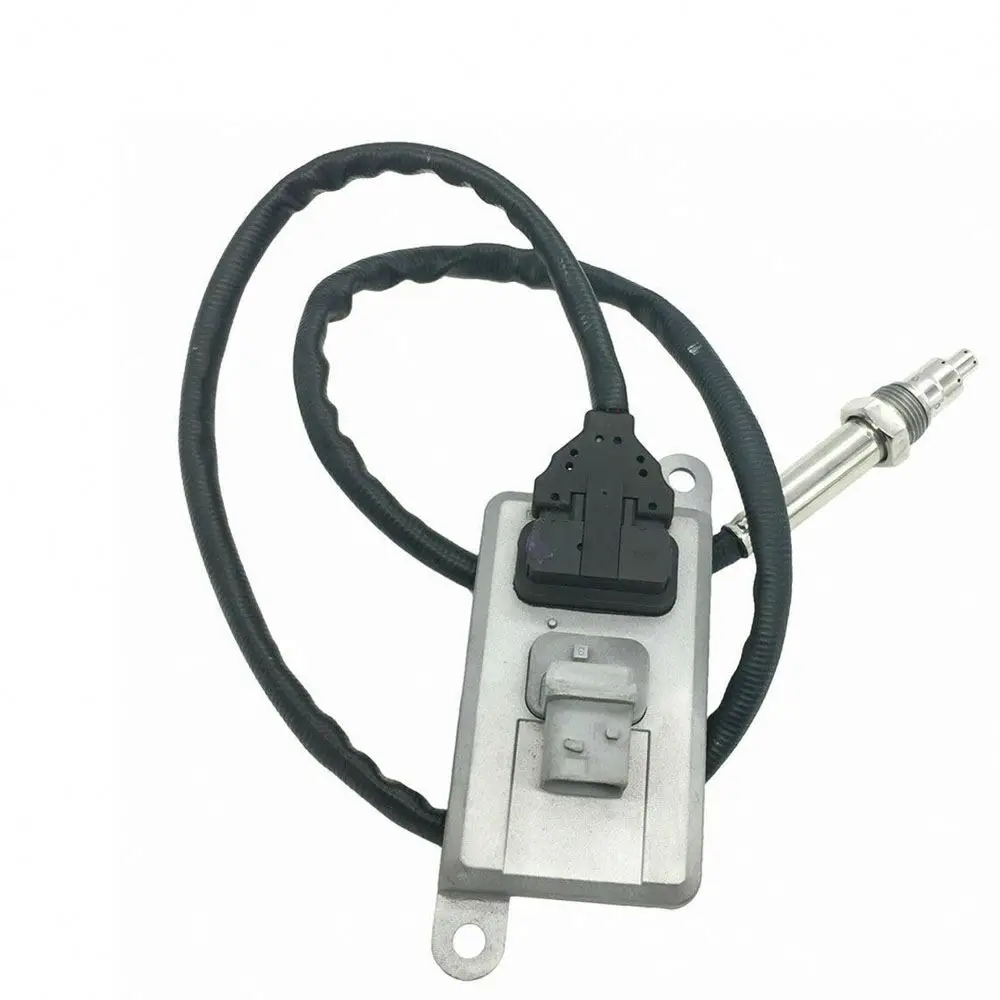 

Nitrogen Oxide NOX Sensor Lambda Sensor 5WK96722B, 5WK9 6722B SNS 24V For Man