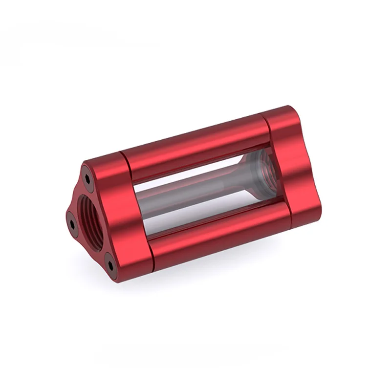 Bykski компьютерная жидкая петля для сборки фильтра воды DIY аксессуары водяного