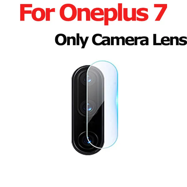 Oneplus 7 Lens 3-в-1 закаленное cтекло Oneplus 7 Pro 7Pro kамера cтекло One Plus 7 Pro защитное cтекло на Oneplus 7Pro закаленное стекло на ван плас 7 про защитное cтекло для ВанПлюс 7 Про закаленное стекло One Plus 7 Pro 7Pro glass - Цвет: Oneplus 7 Lens