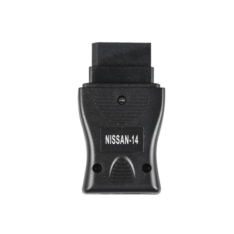 

14 Pin For Nissan Consult Interface Usb Car Diagnostic Tool For Nissan Interface Usb Tester OBD Consult Interface Repair Tool