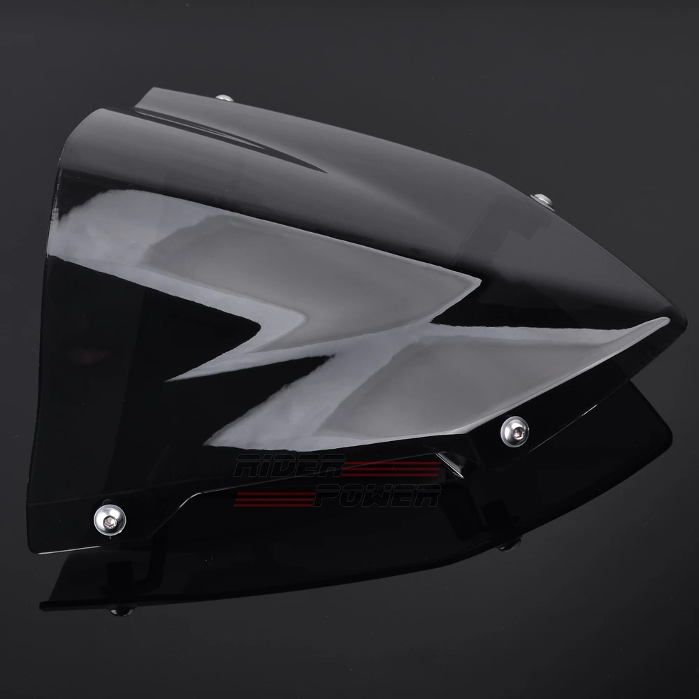 Для YAMAHA MT07 MT 07 MT-07 ветровые стекла 2018 2019 2020 FZ07 FZ-07 дефлекторы аксессуары для