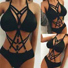 2020 модный мужской сексуальный бикини Badeanzug Sommer, нитка, Urlaub 1 шт., стильбонг, клуб