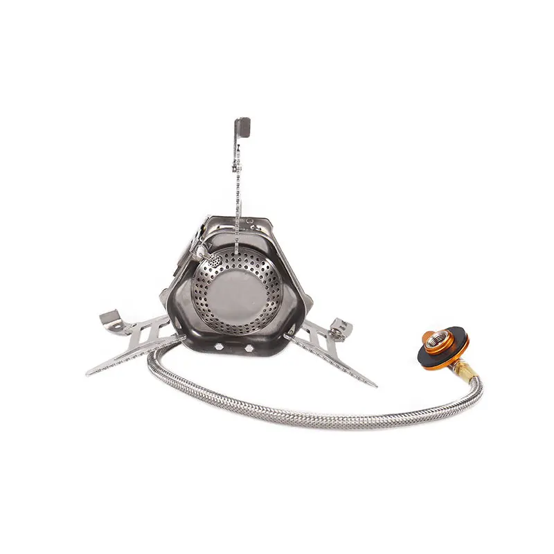 Газовая плита MENFLY для приготовления пищи на природе ветрозащитные плиты