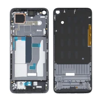 front housing lcd middle frame bezel plate for xiaomi mi 10t pro 5g m2007j3sy m2007j3sg m2007j3sp m2007j3si m2007j17c