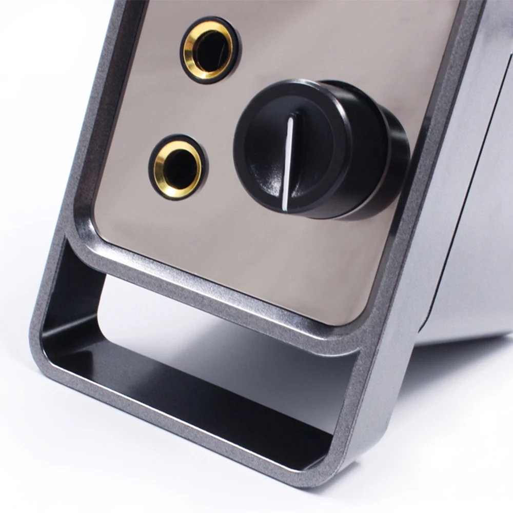 Новейшая модель 2.5A татуировки Питание цифровой ЖК-дисплей Экран блоки питания с