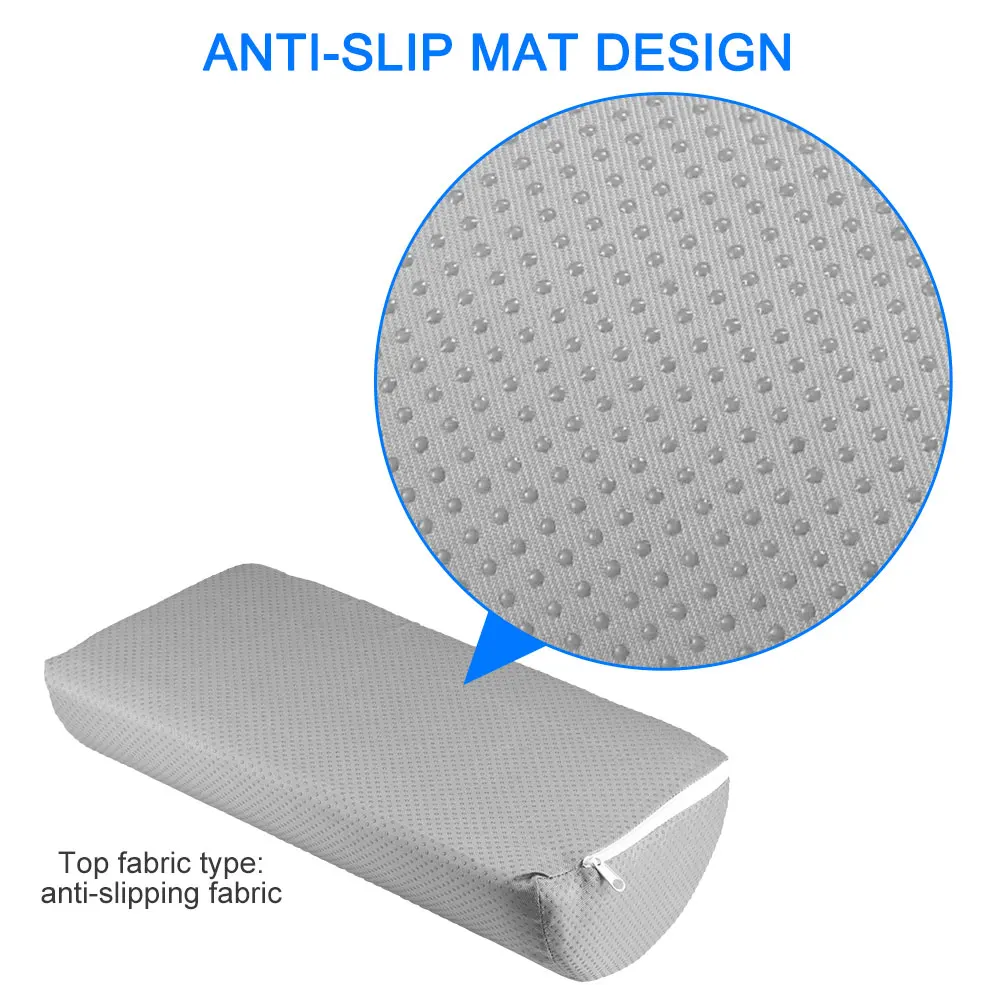 Портативная дорожная подставка для ног подушка детей летающий автомобиль Спящая