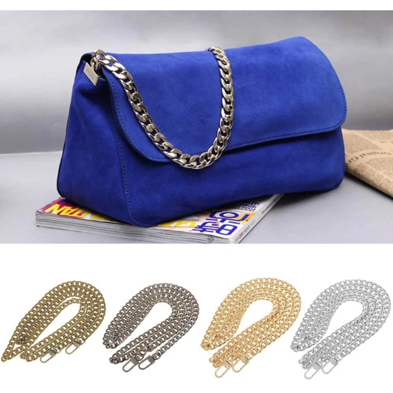 

Bag Chains Shoulder Bag Chain Handbag Cross Body Purse Replacement Chain