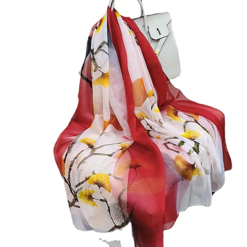 

Custom Fabric Stretch Jersey Hijab Scarf With Stone Women for Netherlands Muslim Scarves Tissues Shawls