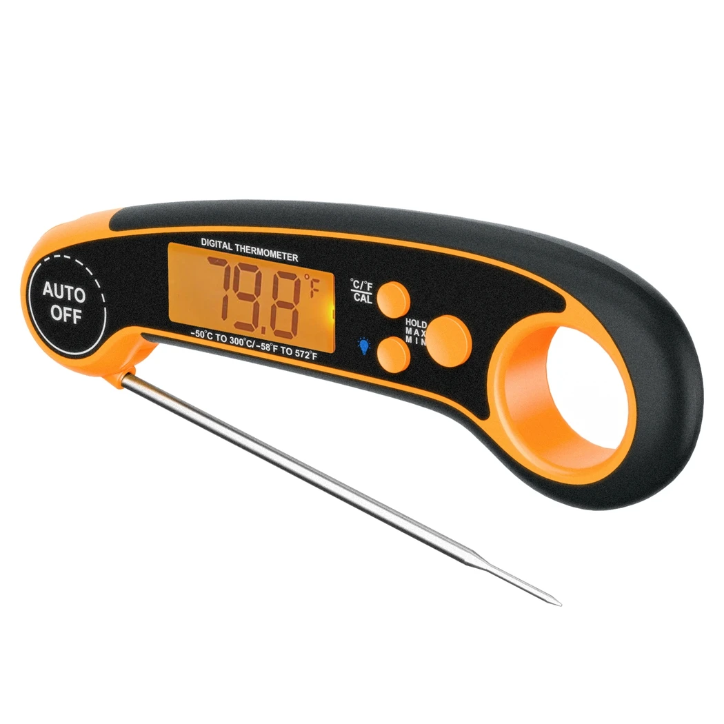 

Meat Thermometer Kitchen Digital Cooking Food Probe Electronic BBQ Cooking Tools Temperature Meter Gauge Tool