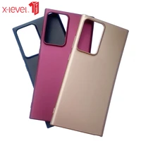 for samsung galaxy note 20 ultra case x level ultra thin soft tpu silicone matte back cover case drop shipping %d1%87%d0%b5%d1%85%d0%be%d0%bb