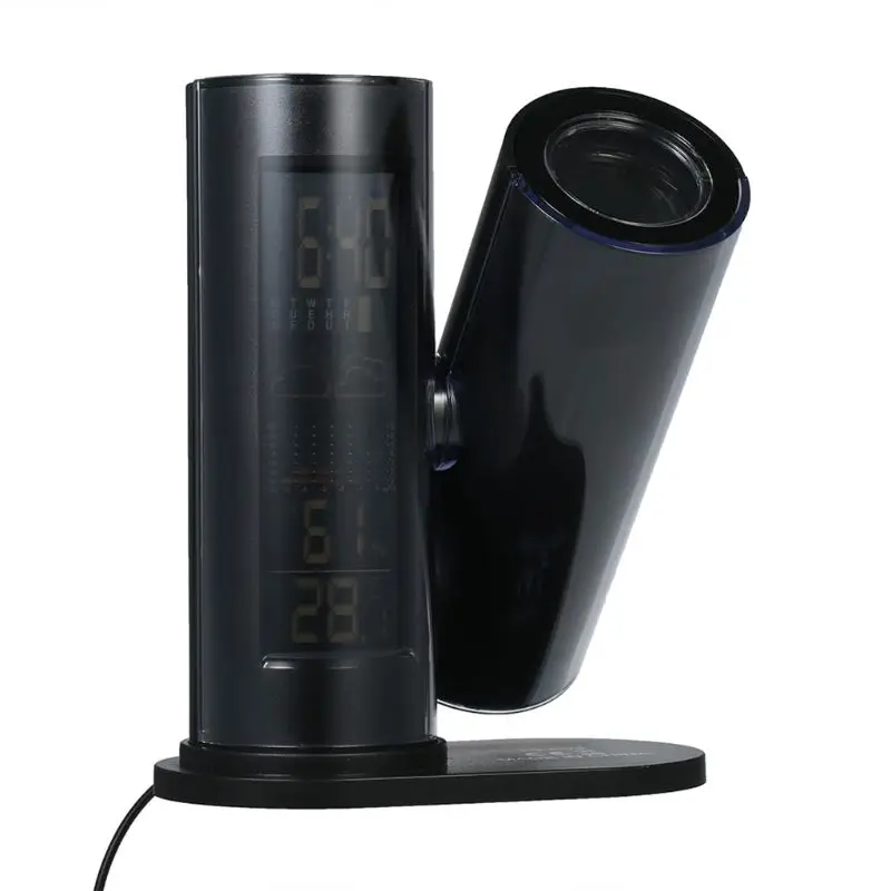 

Measurement & Analysis Instruments