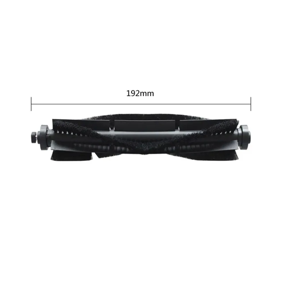 

Main Brush Filter Side Brushes Mop Cloth For Robot Vacuum Cleaner 360 S5 S7 Part Replacement Attachment