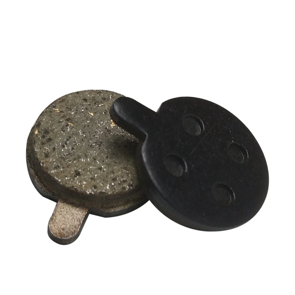 

Accessories Brake Pads For Xiaomi M365 Pro Electric scooter Black/gold