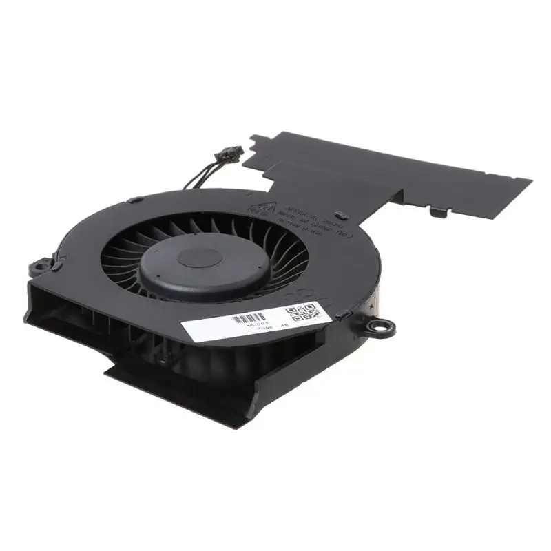 Сменный вентилятор охлаждения ЦП для HP OMEN 15-DC 15-DC0013TX 15-DC0004TX 15-dc0005TX | Компьютеры и