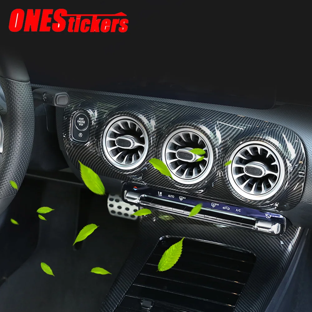 Центральное управление автомобилем для Mercedes Benz A CLA Class W177 V177 C118 W118 2019-2021 + крышка
