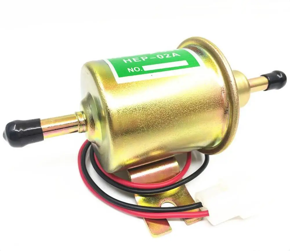 1 шт. 100% новые универсальные электрические топливные насосы 12 В|material| |