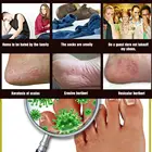 УФ-лампа для дезинфекции, 3 Вт, 10 в