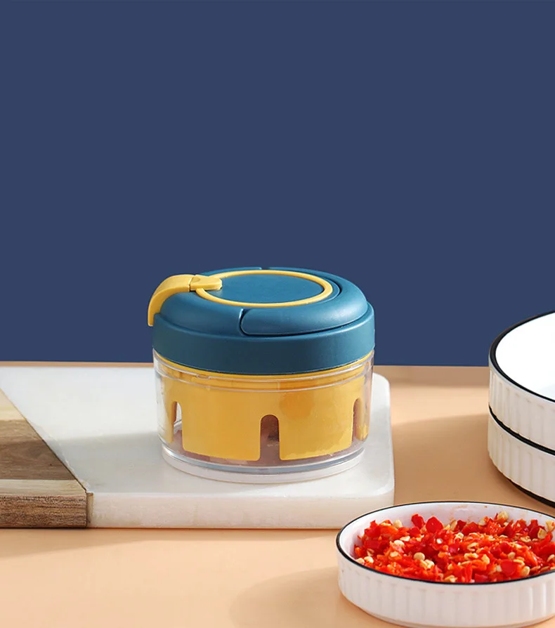 

Multifunctional Garlic Press Manual Ginger Garlic Crusher Chopper For Meat Fruit Vegetable Cutter Kitchen Accessories