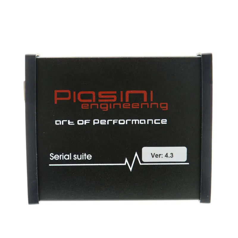 Piasini engineering master полная версия ECU программист серийный комплект(JTAG-BDM-K-line-L-line-RS232-CAN-BUS