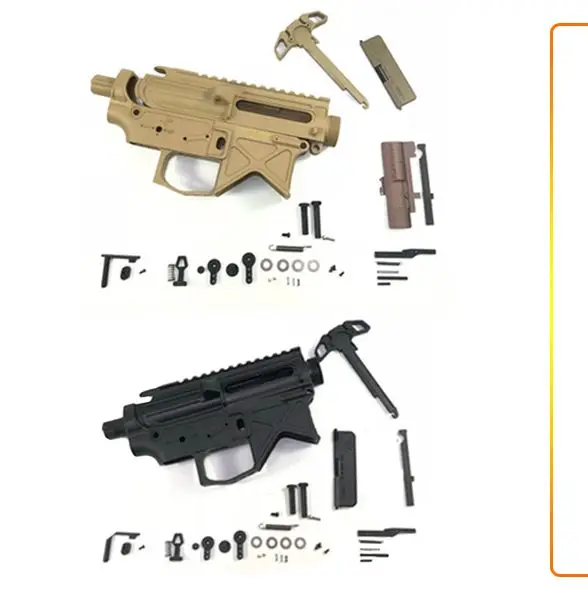 AIRSOFT SPRING PISTOL M32 Style Fun Toy Cosplay Cheap Airsoft Spring Pistol Gun 