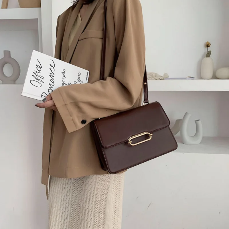 BXX Sac/2019 модные осенне-зимние роскошные женские сумки дизайнерские ретро