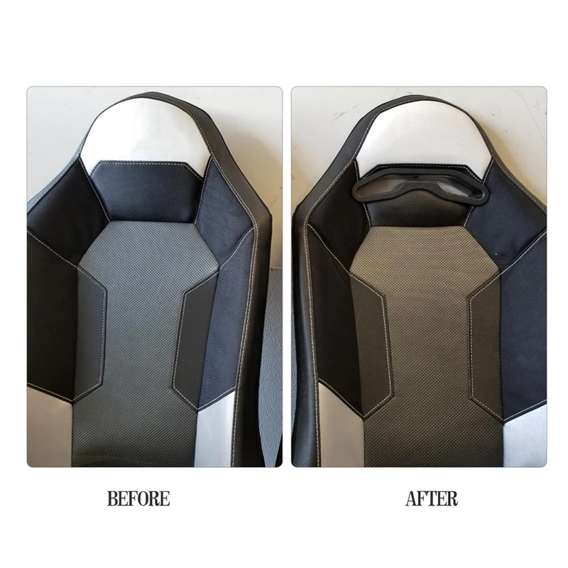 Новый-ремень прохода через сиденье Безель вставки для Polaris RZR XP1000 14-19 900S 900XC 900 Trail