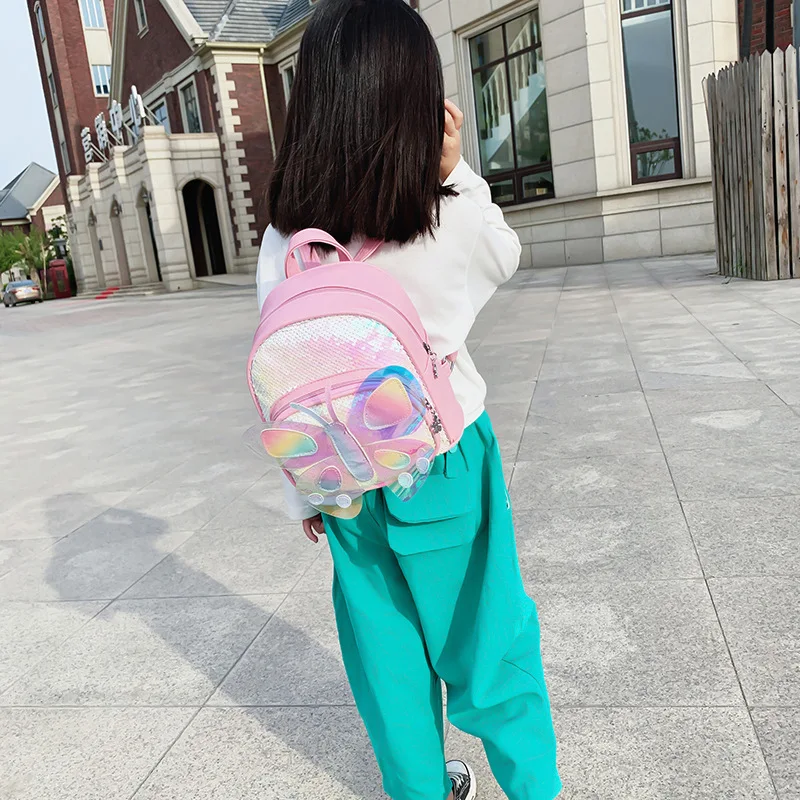 

LXFZQ School Backpack Kids School Bags For Girls Kids Bag Boys Backpack School Bags For Kids Rugzak Muchila Escolar Infantil