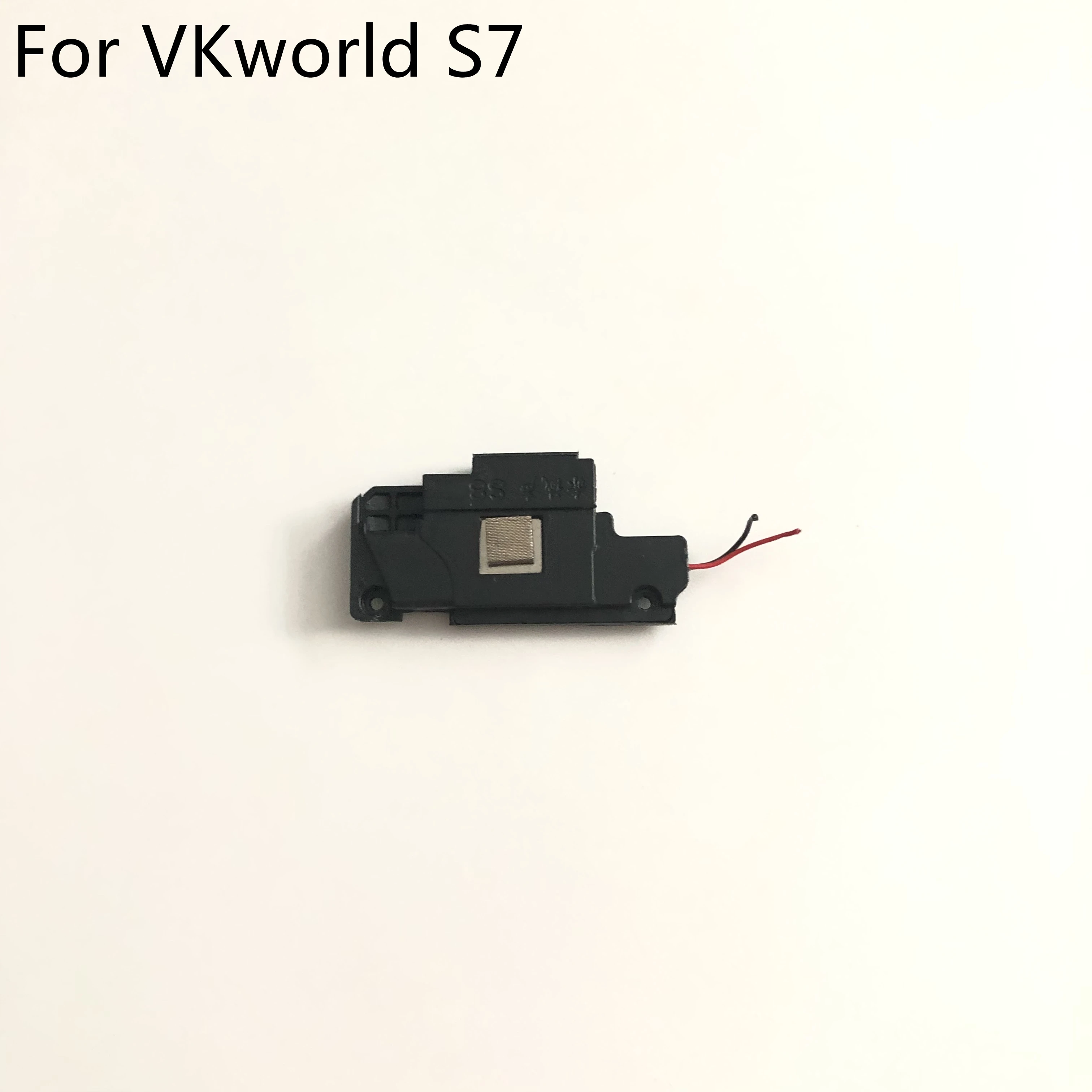VKworld S7 используется громкий динамик ЗУММЕР звонковое устройство для смартфона
