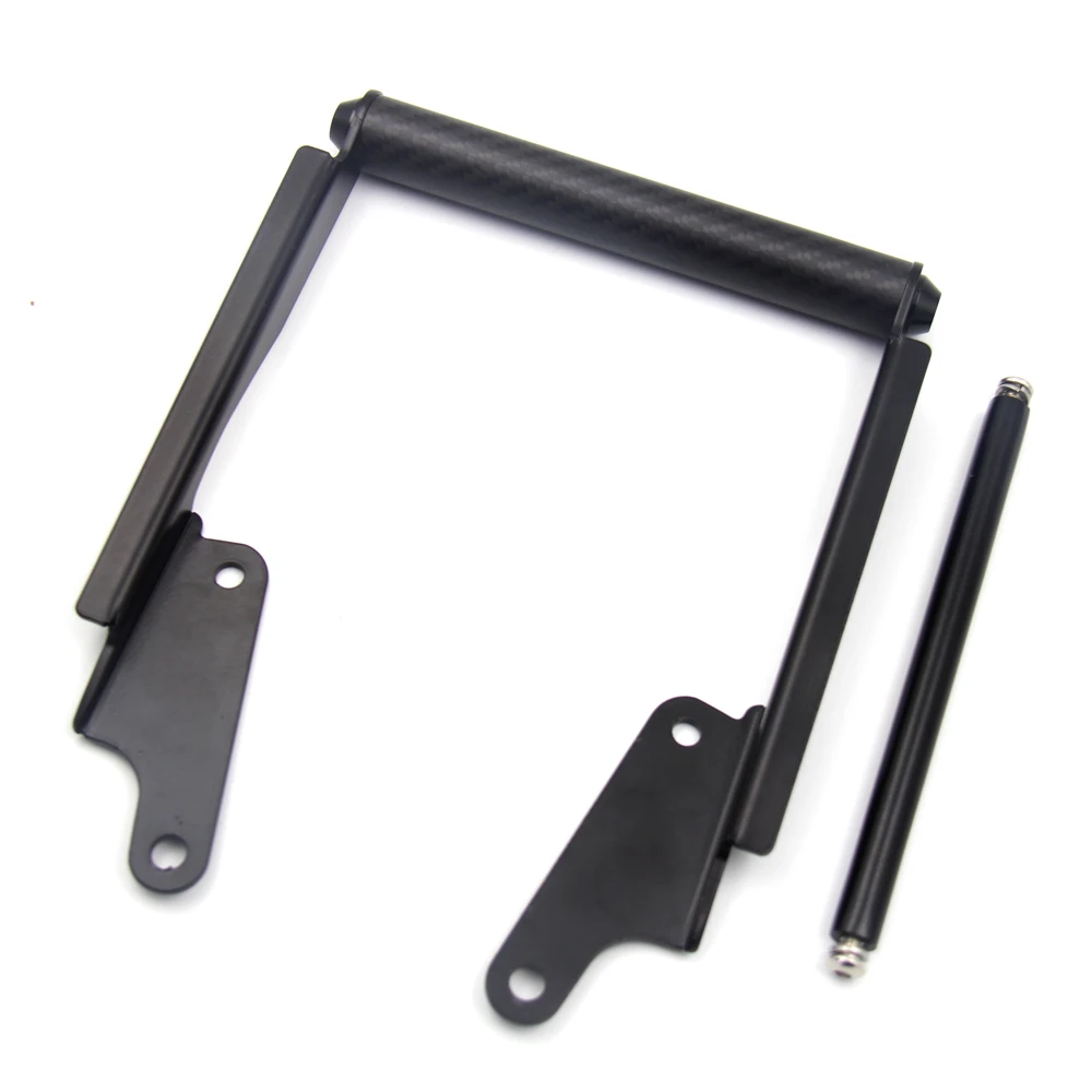 Мотоциклетная Передняя подставка для телефона держатель смартфона gps