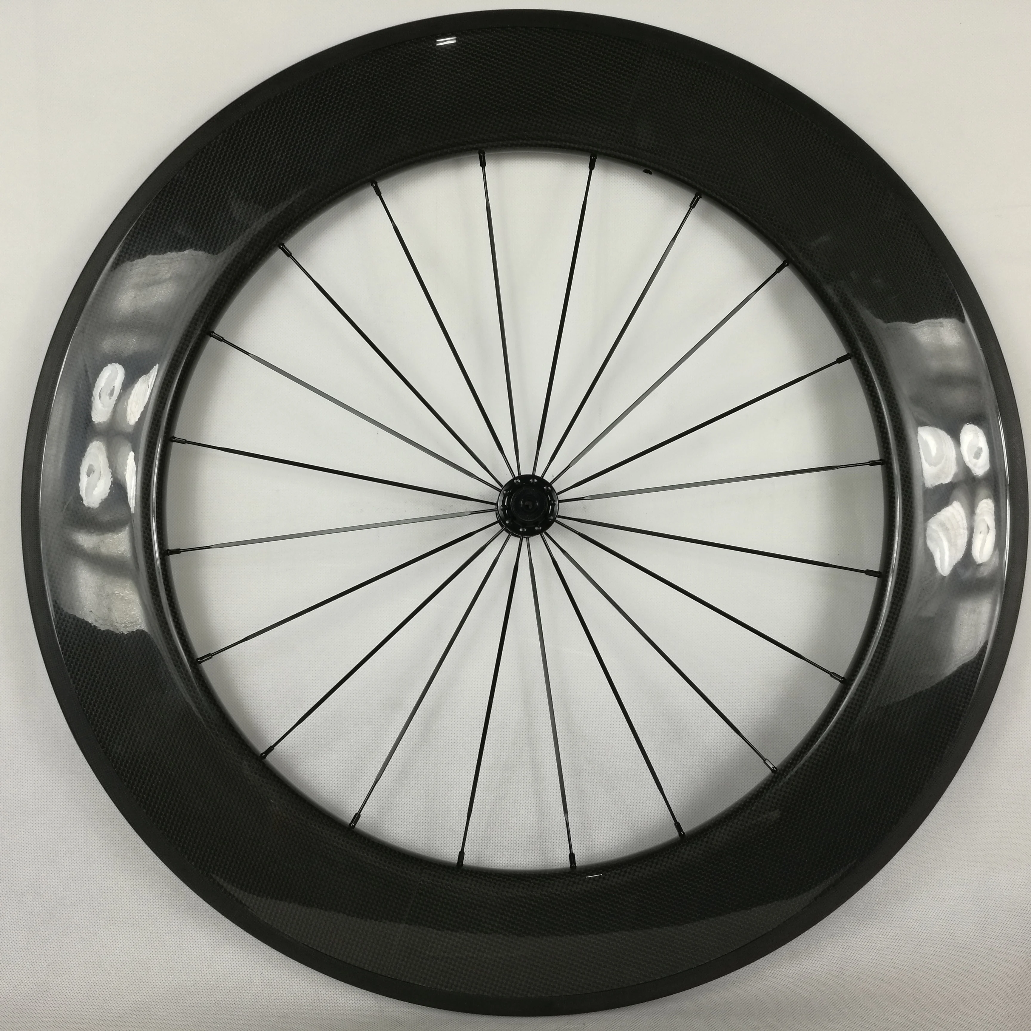 23 мм ширина 88 Глубина Velobest Hub VB -R03 Углеродные колеса дорожный велосипед Трубчатые