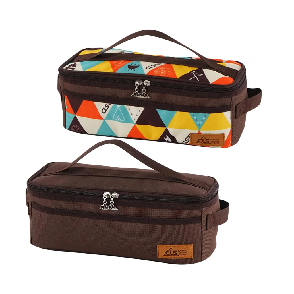 2 шт. походная столовая посуда ящик для хранения столовых приборов азиатские