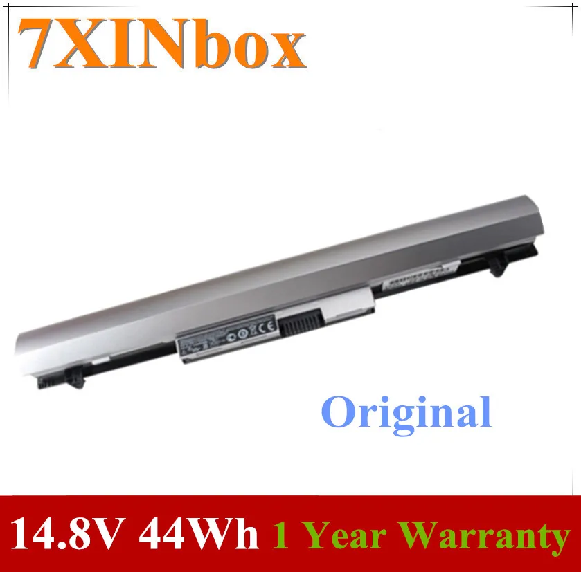 

7XINbox 14.8V 44wh RO04 Battery For HP ProBook 430 440 G3 HSTNN-PB6P HSTNN-LB7A P3G13AA R0O6XL 805045-851 HSTNN-Q98C HSTNN-DB7A