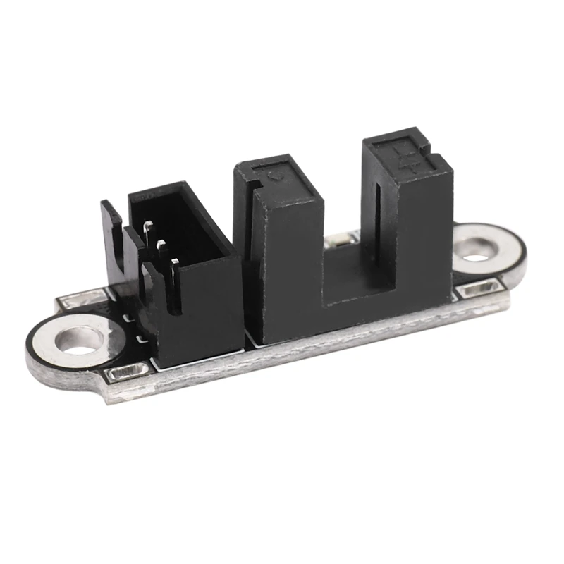 Optical Endstop 3D Printer Parts Switch Sensor Photoelectric Light Control Limit Module With 1M Cable | Компьютеры и офис