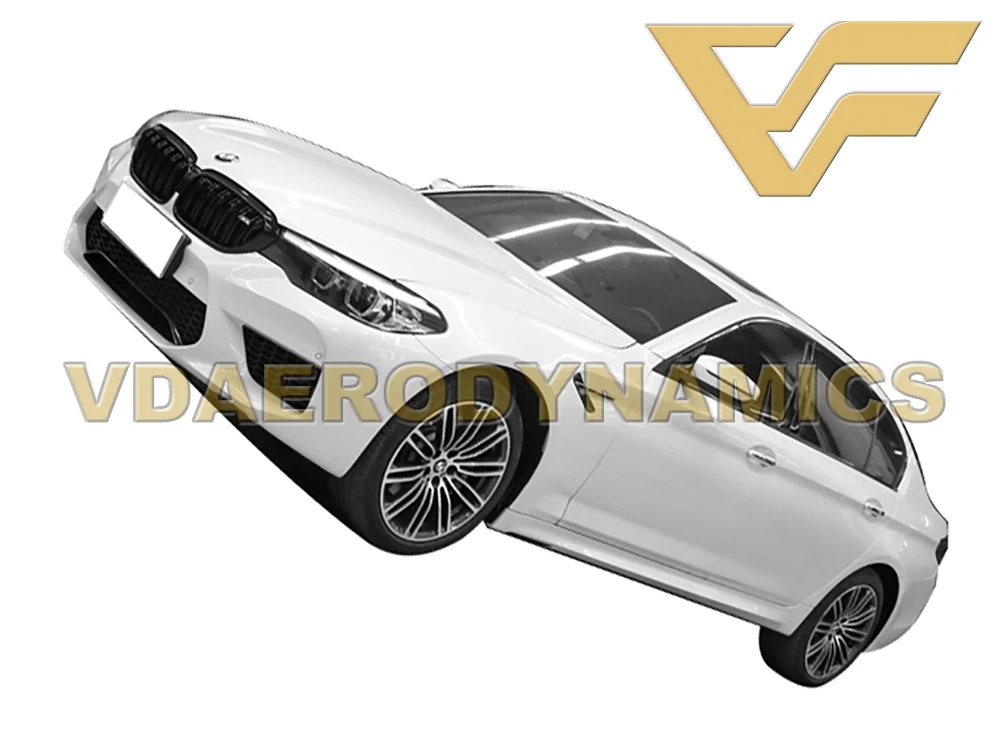 Подходит для 17 20 BMW G30 520d 520i 525d 530d 530i 540d 540i VAD M5 стиль полный комплект корпуса