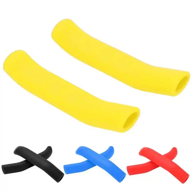 Силиконовый чехол для руля скутера износостойкий нескользящий Xiaomi M365 различных |