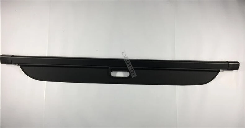 Для JEEP Grand Cherokee WK 1999 2000 2001 2002 2003 2004 задняя крышка для груза защитный экран