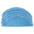 Сменная Насадка для пылесоса ABIR X5,X6,X8, 5 шт.