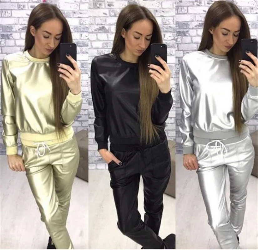 

Женский костюм, новинка осень-зима 2021, женский костюм с ярким лицом, повседневный женский костюм