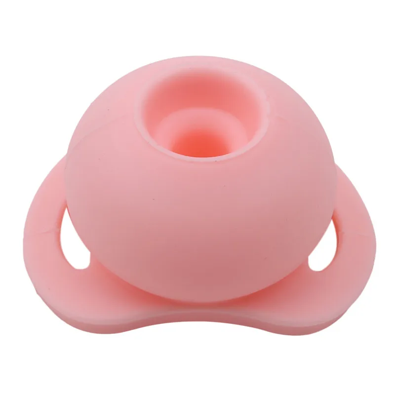 

Silicone Nipple Infant Soother BPA Free Pacifier New Hot Sale Funny Baby Pacifier Safe for 0-18M Baby High Quality Best Gift