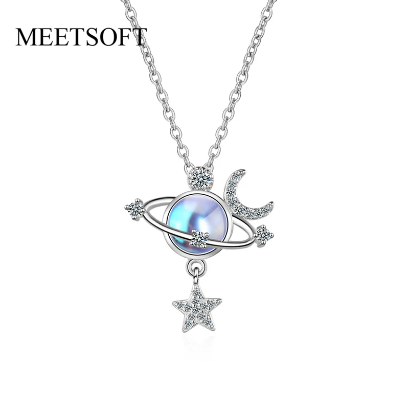 

Ожерелье-чокер для женщин из серебра 925 пробы с фианитами