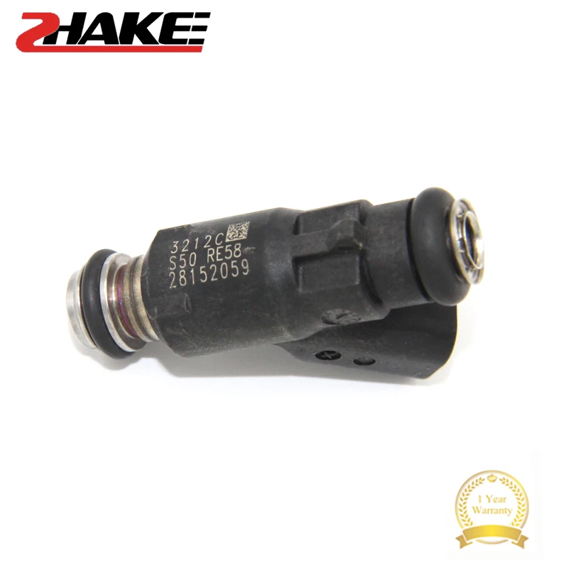 Высокое качество авто Форсунка для CHANA Alsvin V5 OEM 28152059 Форсунка