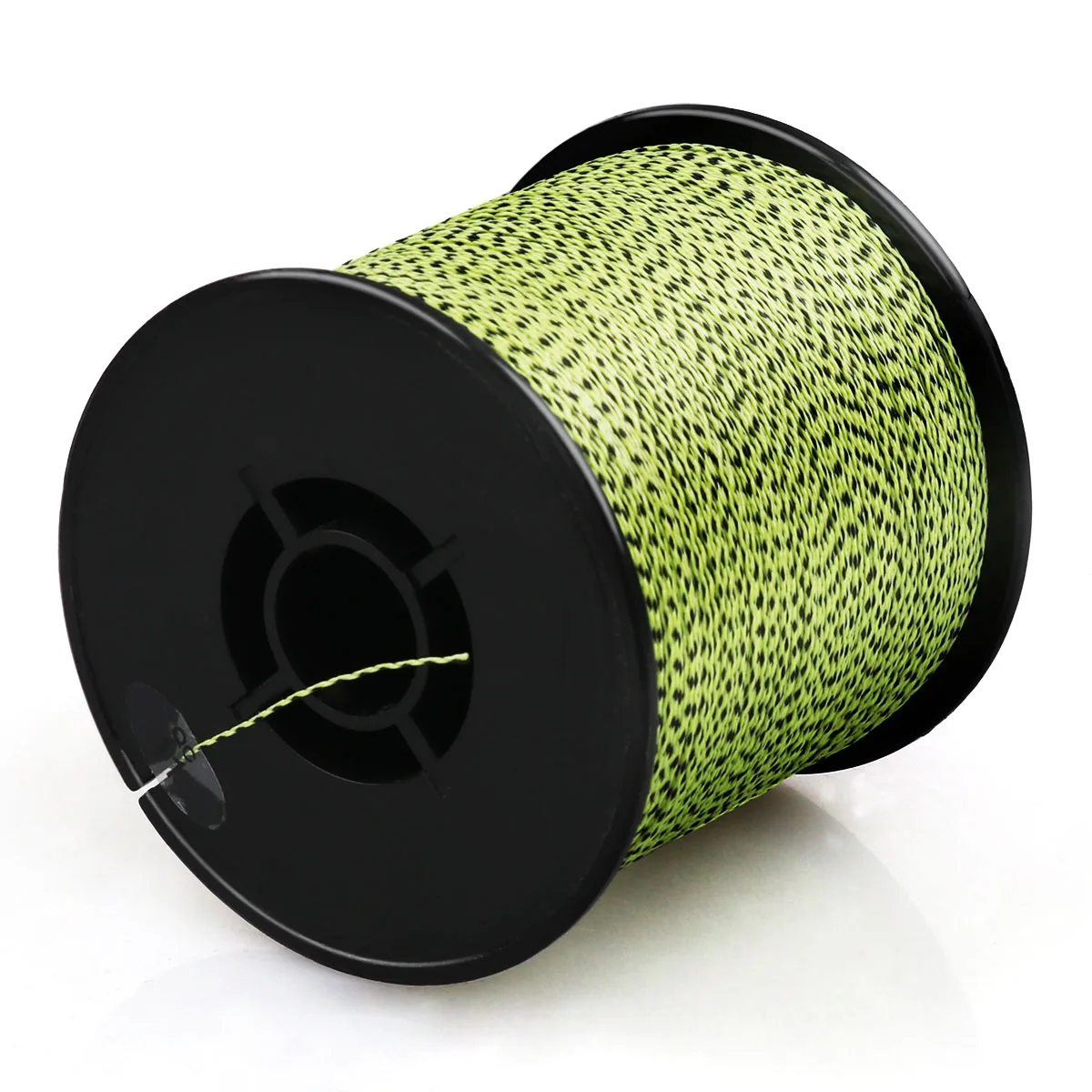 

X4 super spot line mix color braided fishing line 500M 1000M 1500M 2000M strong carp fishing wire 2 4 6 8 10 100LB 0.06-0.55mm