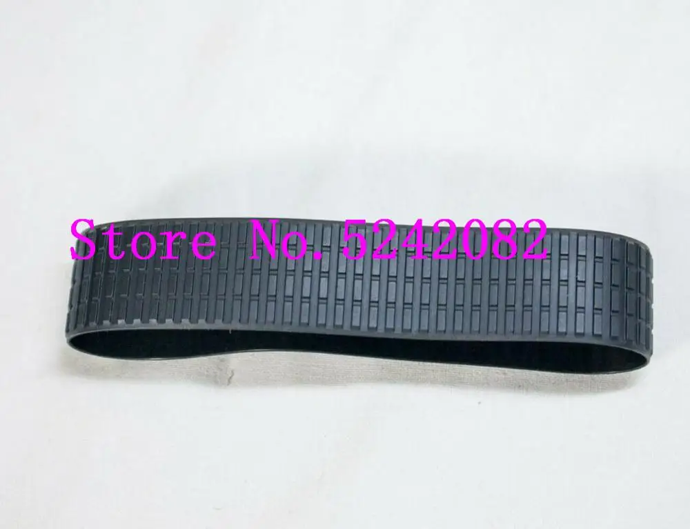 

Original NEW Lens Zoom Grip Rubber Ring For Nikon AF-S NIKKOR 24-120 mm 24-120mm f/4G ED VR Repair Part