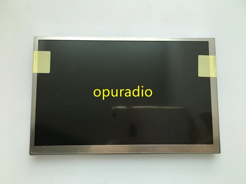 Оригинальный 7-дюймовый ЖК-дисплей LA070WV7-SL01 LA070WV7(SL)(01) для Hyundai I40 kia Forte 14