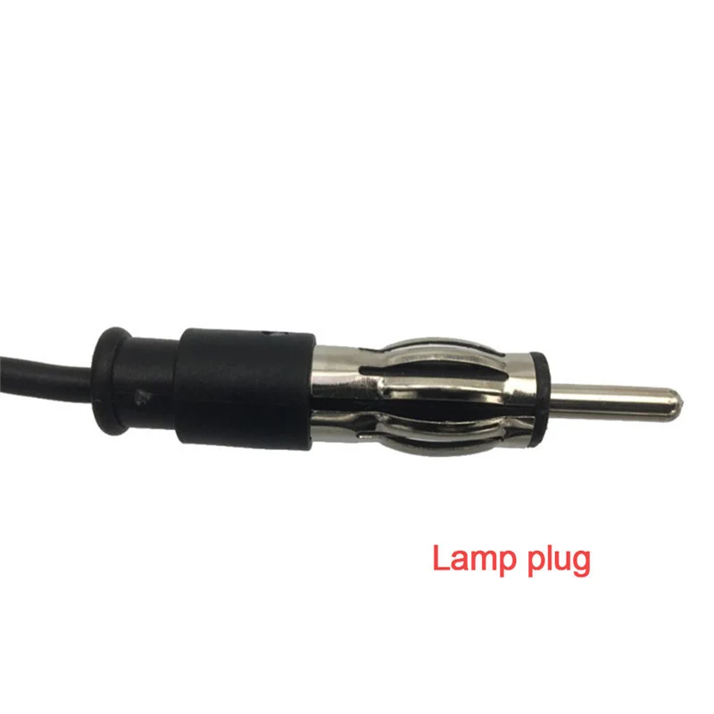 Universal Auto Car Radio FM Antenna Signal Amp Amplifier Marine Vehicle Boat Enhance Device |