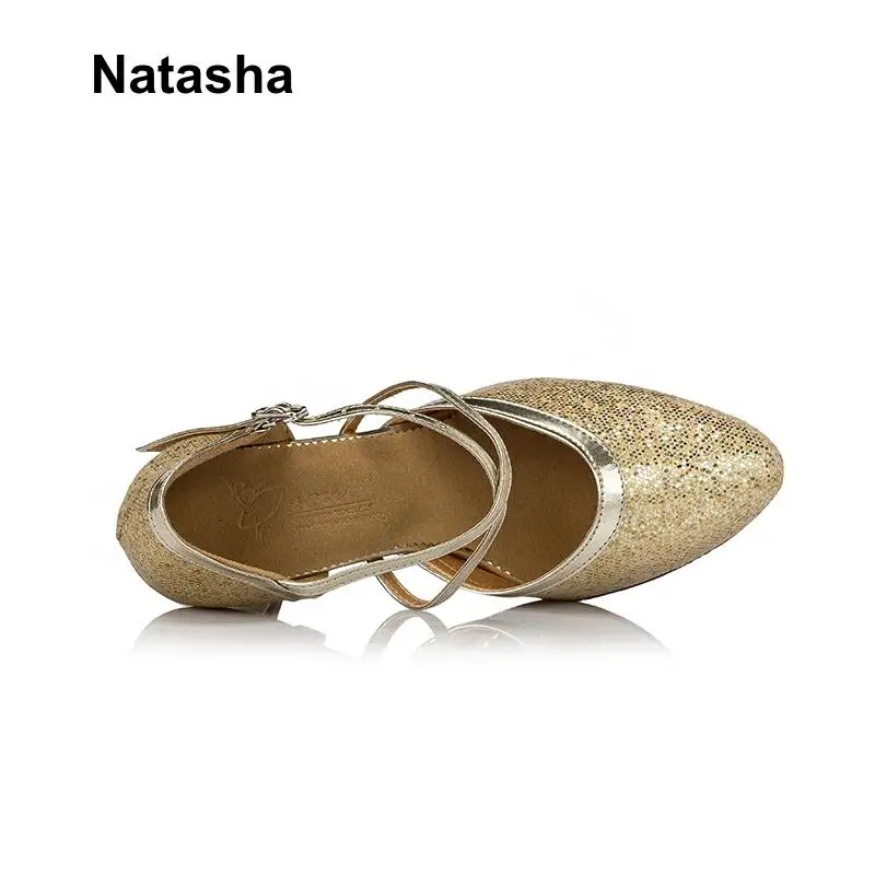 Танцевальная обувь для танцевальных туфель латинских танцев. | Спорт и