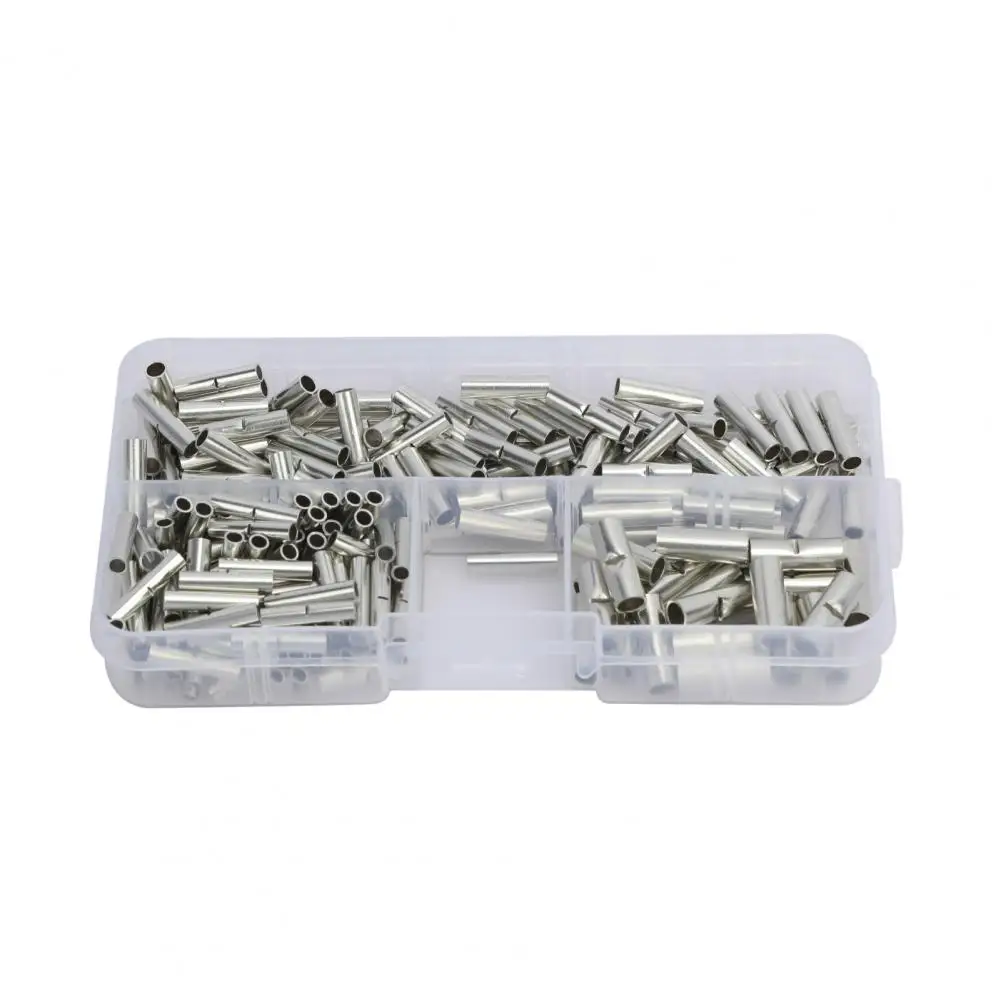 220 шт. многолуженая медная антиокислительная Высокоэффективная термоусадочная