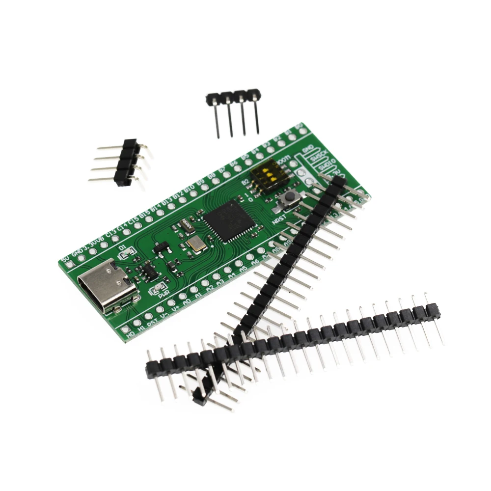 

STM32F401 Development Board STM32F401CCU6 STM32F4 Development Board Learning Board