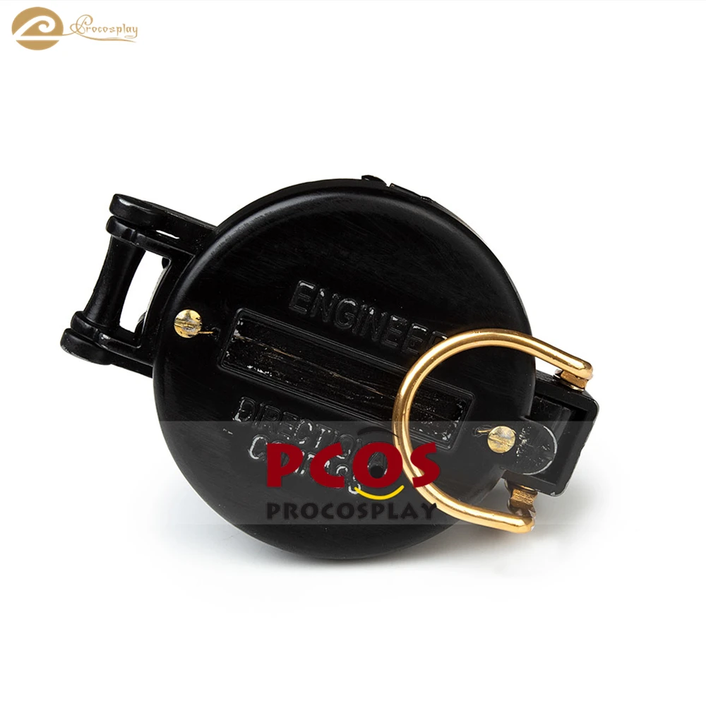 Pro cosplay готов к отправке Капитан Америка Пегги Картер компас Стива Роджерса