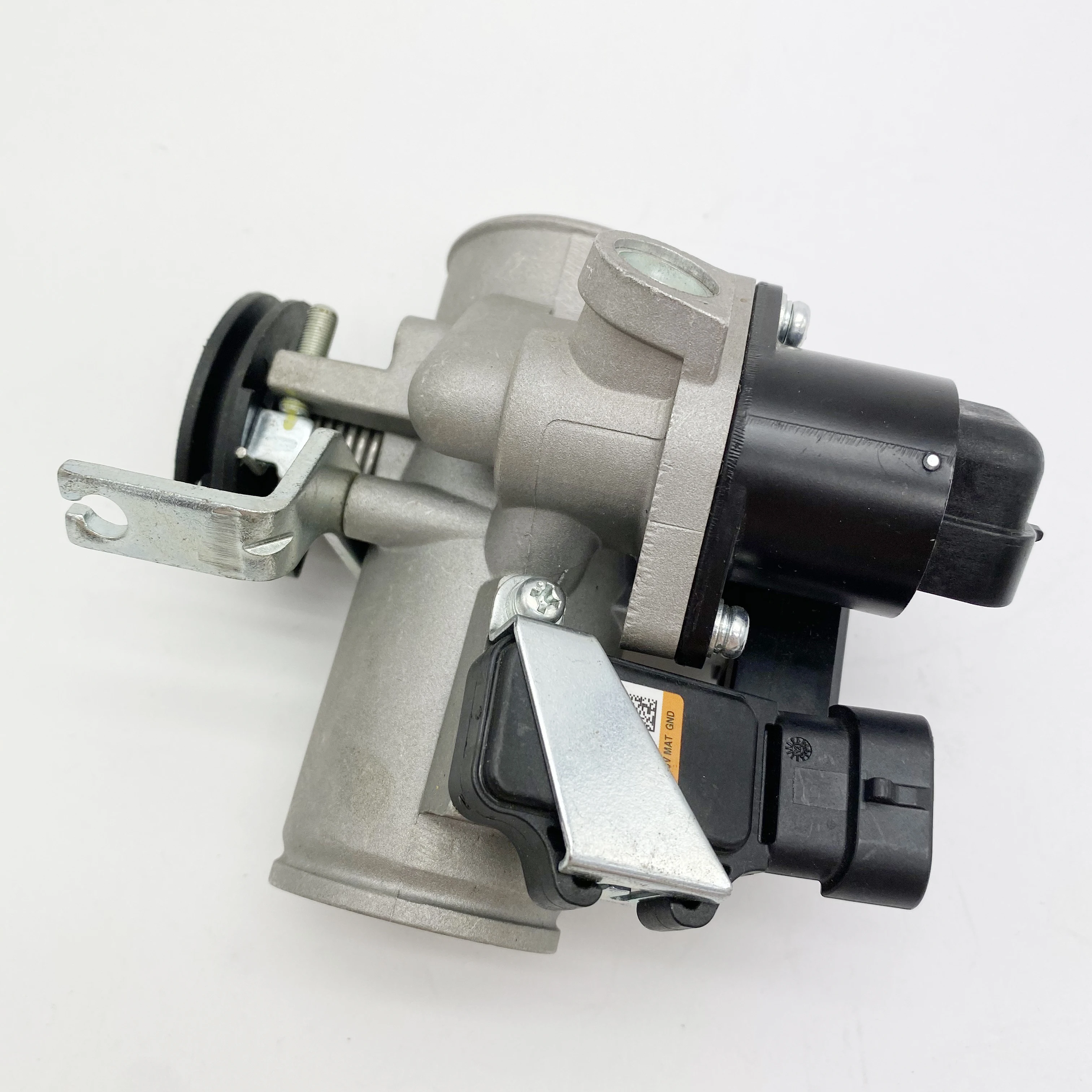 Новый OEM HISUN корпус дроссельной заслонки в сборе модель HS400 400cc ATV UTV датчик карты